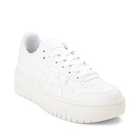 Chaussure athlétique à plateforme ASICS Japan S™ pour femmes