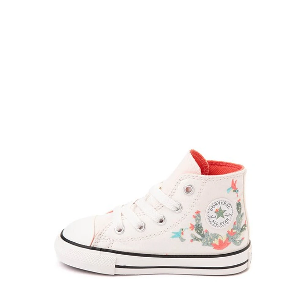 Converse Chuck Taylor All Star Succulents High-Top Sneaker