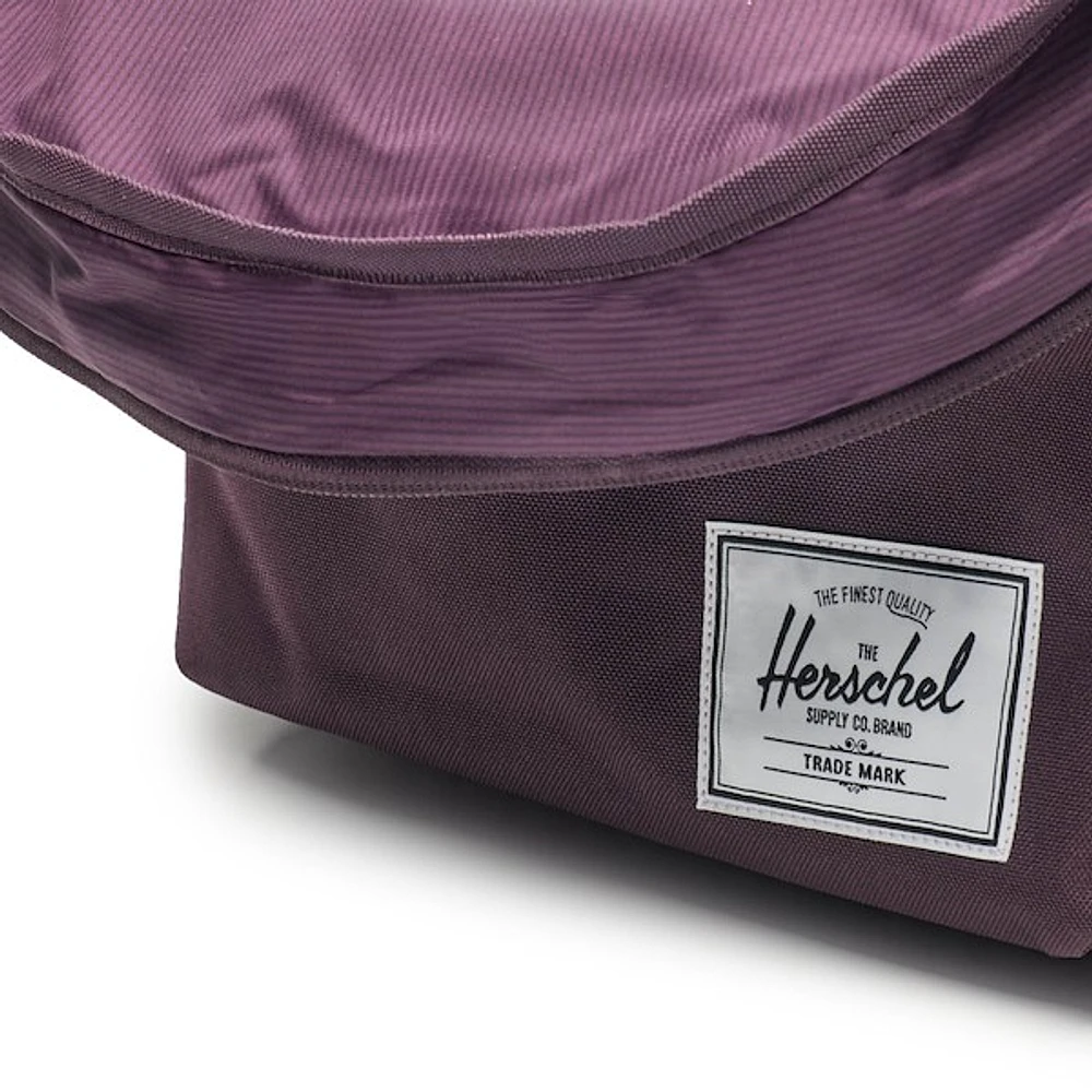 Sac à dos Herschel Supply Co. Classic XL - Violet foncé