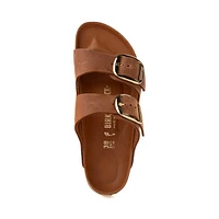 Sandale Birkenstock Arizona Big Buckle pour femmes