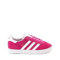 Chaussure athlétique adidas Gazelle - Enfants Fuschia