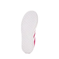 Chaussure athlétique adidas Gazelle - Enfants Fuschia