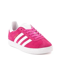 Chaussure athlétique adidas Gazelle - Enfants Fuschia