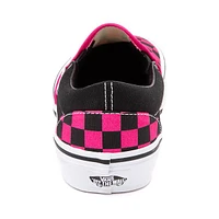 Chaussure de skate sans lacets Vans à motif en damier
