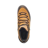 Botte urbaine The North Face Glenclyffe - Beige havane / Brun foncé