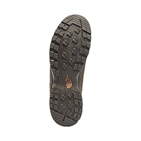 Botte urbaine The North Face Glenclyffe - Beige havane / Brun foncé