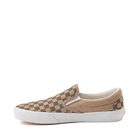 Vans Slip-On Checkerboard Skate Shoe
