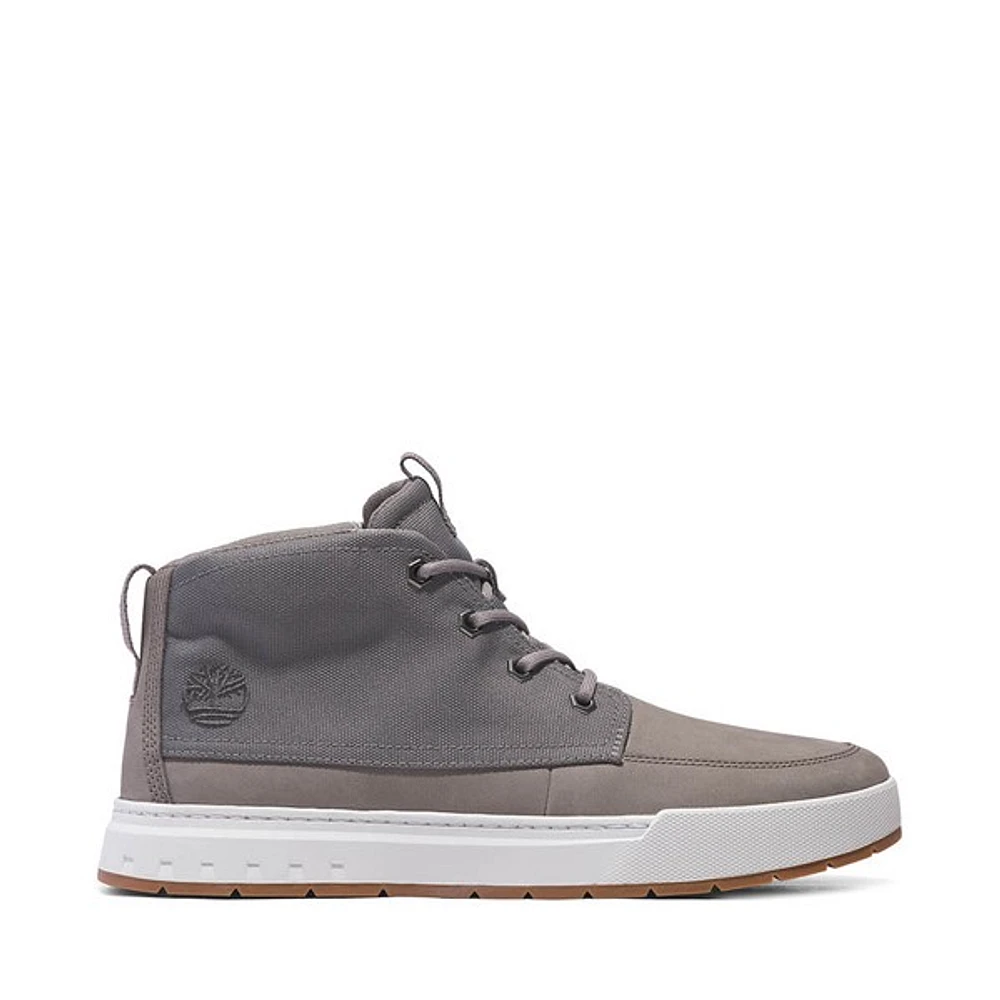 Botte Chukka Timberland Maple Grove pour hommes - Grise