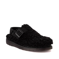 Mule Dr. Martens Jorge II Slingback - Noire