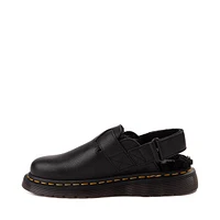 Mule Dr. Martens Jorge II Slingback - Noire