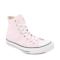 Basket Converse Chuck Taylor All Star Hi  - Rose pâle