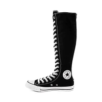 Converse Chuck Taylor All Star XX-Hi Sneaker - Black / White