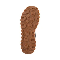 Botte Columbia Snowtrot™ Mid pour femmes - Noire / Blanche