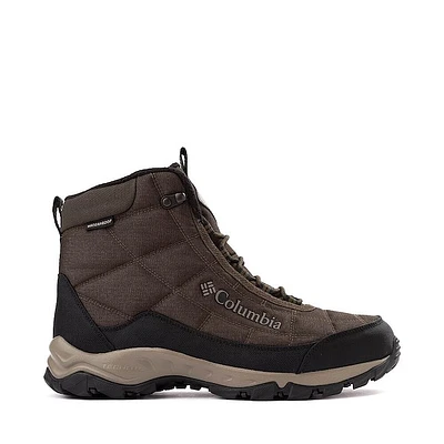 Botte Columbia Firecamp™ pour hommes - Brune