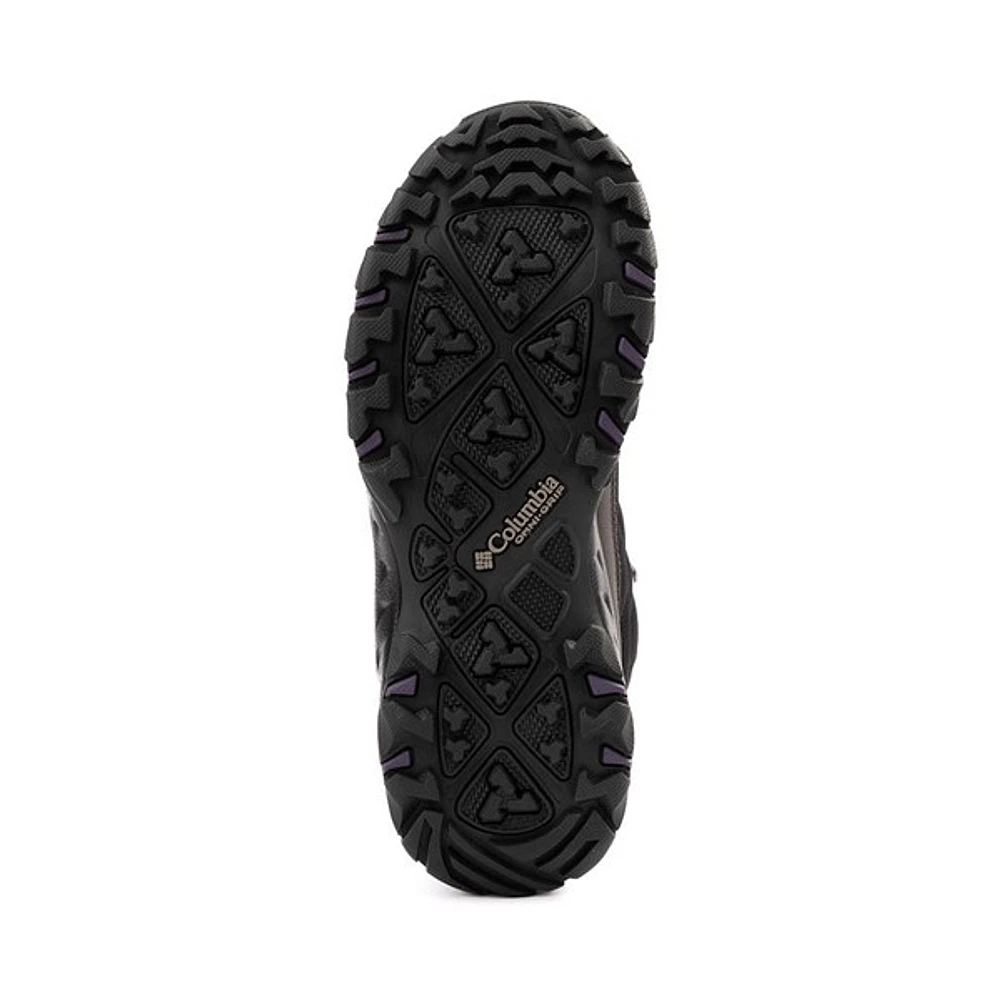 Botte Columbia Firecamp™ pour femmes - Noire