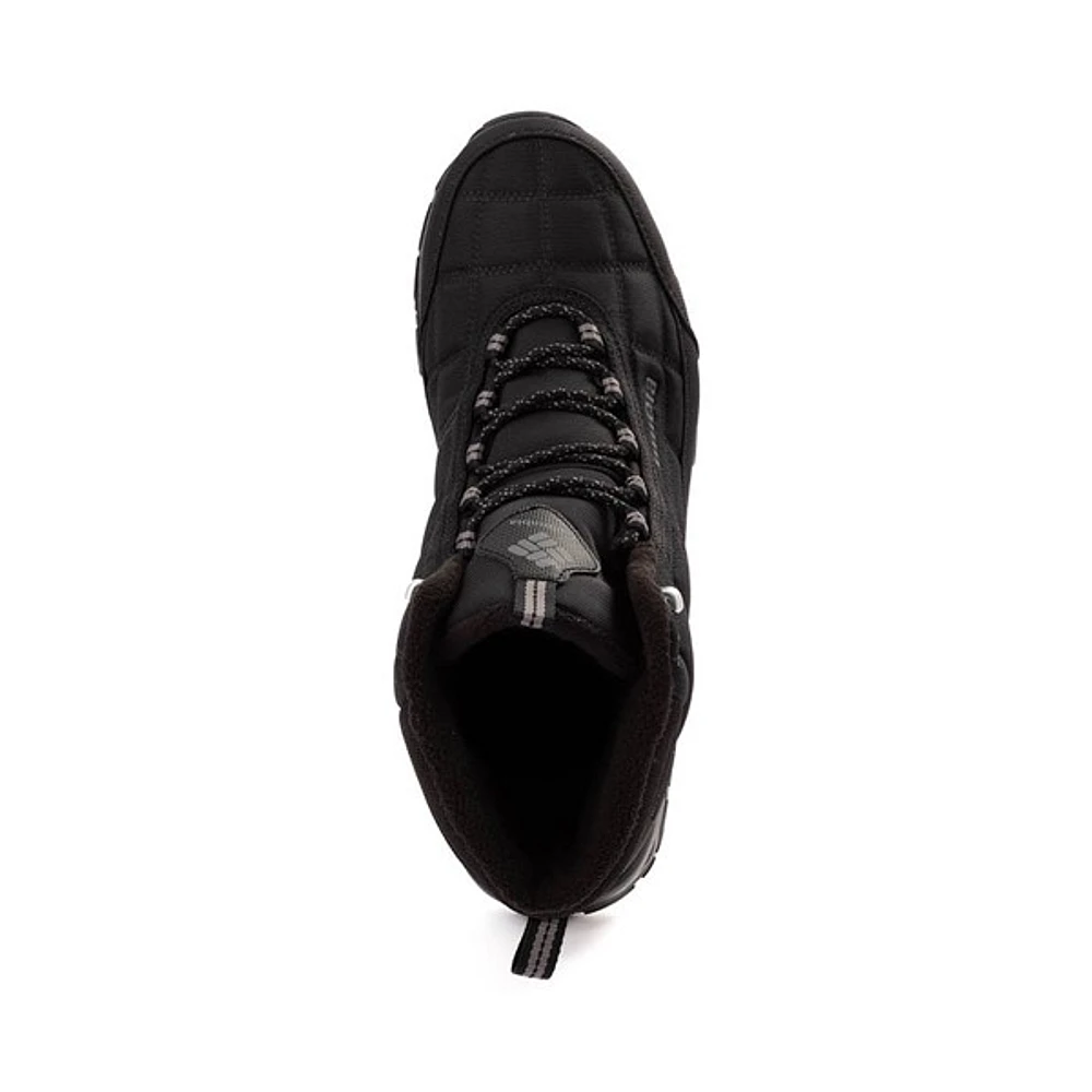 Botte Columbia Firecamp™ pour hommes - Noire