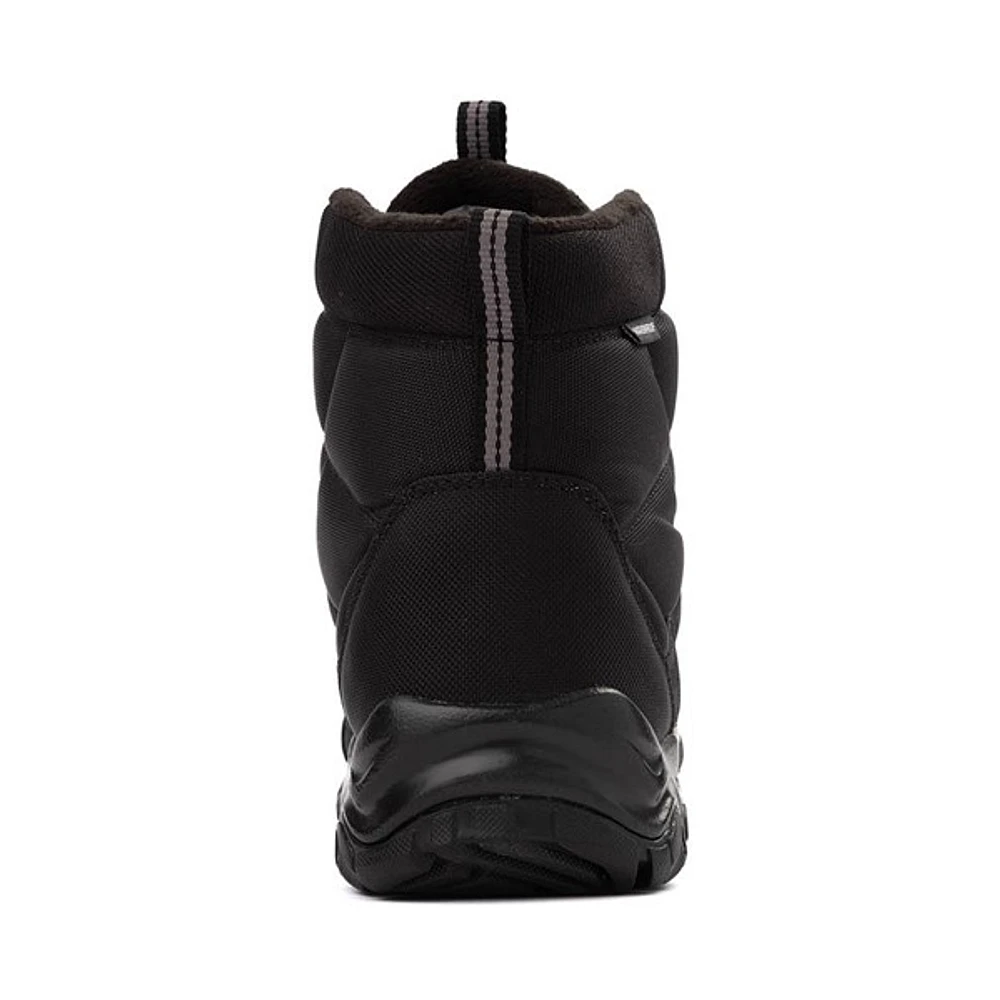 Botte Columbia Firecamp™ pour hommes - Noire