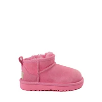 UGG® Classic Ultra Mini Boot - Toddler / Little Kid Sachet Pink