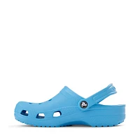 Sabot classique Crocs - Bleu vénitien