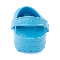 Sabot classique Crocs - Bleu vénitien