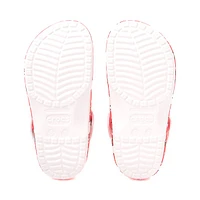 Sabot classique Hello Kitty® x Crocs - Rouge