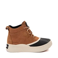 Botte classique Sorel Out N About™ IV pour femmes - Brune / Noire