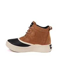 Botte classique Sorel Out N About™ IV pour femmes - Brune / Noire