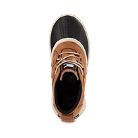Botte classique Sorel Out N About™ IV pour femmes - Brune / Noire
