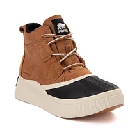 Botte classique Sorel Out N About™ IV pour femmes - Brune / Noire