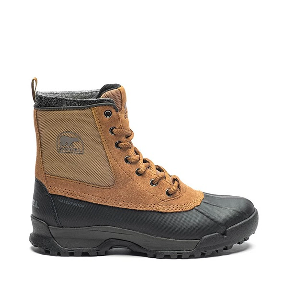 Botte imperméable Sorel BUXTON™ Lite Lace Plus pour hommes