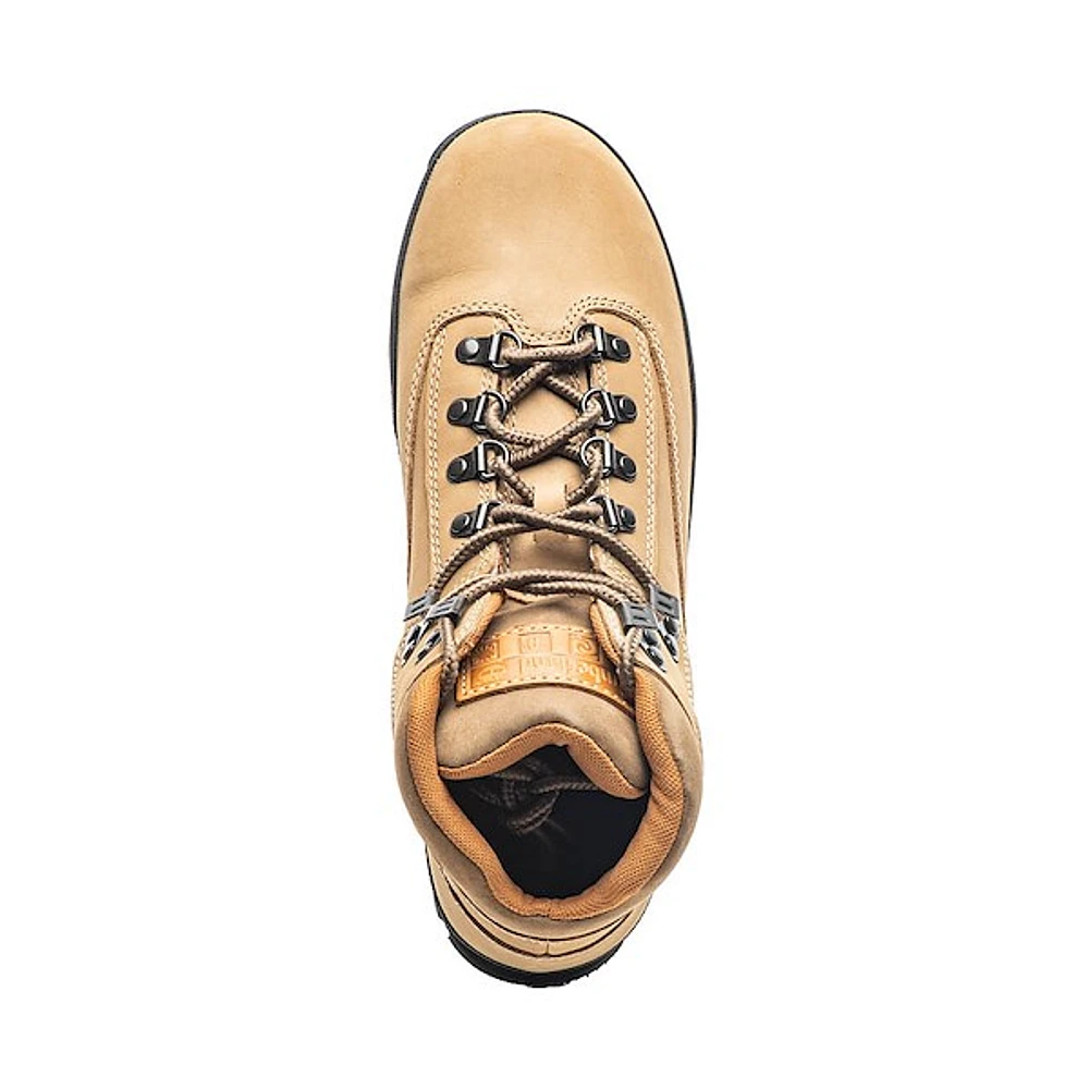 Botte Timberland Euro Hiker pour hommes - Beige