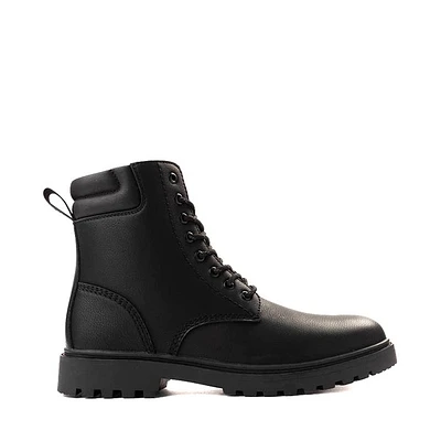 Botte Gödik Denis pour hommes - Noire