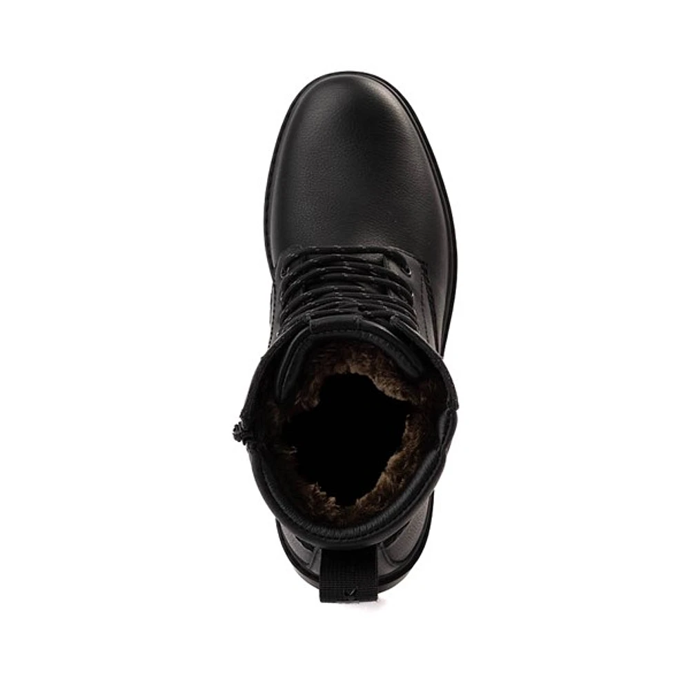 Botte Gödik Denis pour hommes - Noire