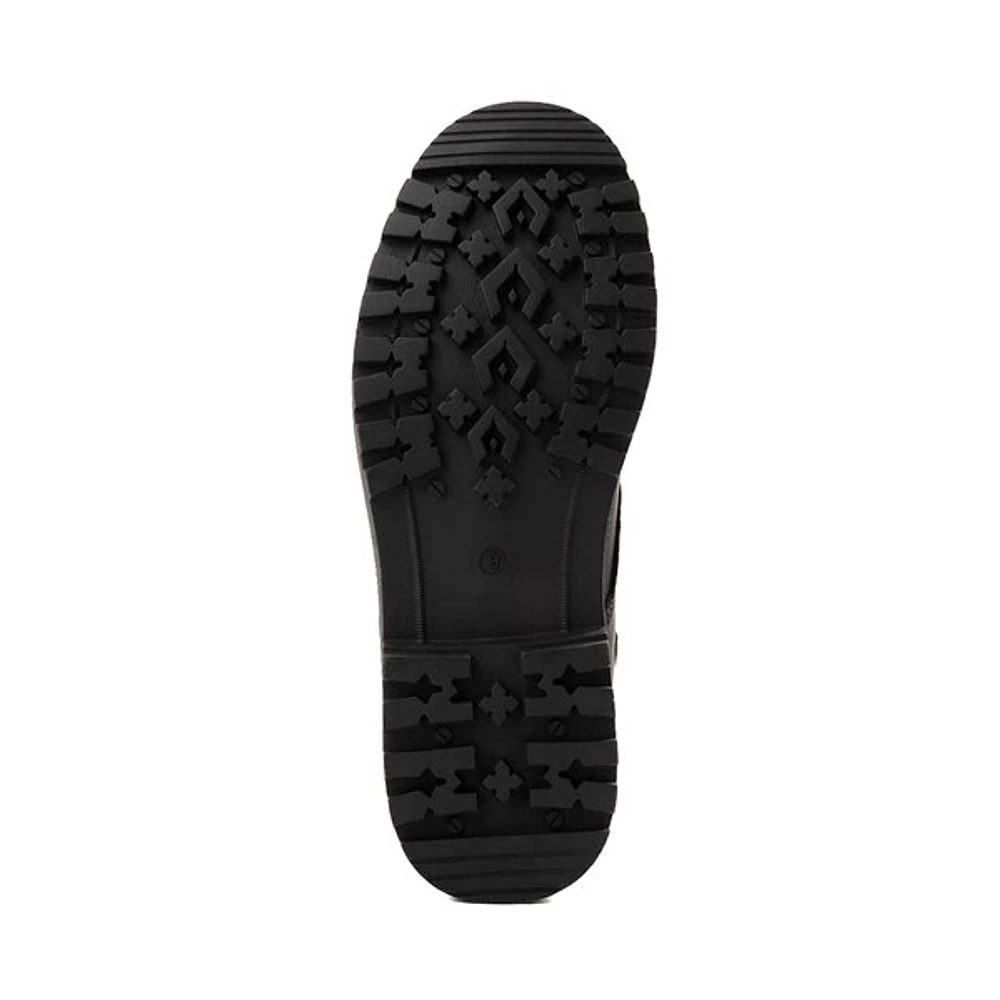 Botte Gödik Denis pour hommes - Noire