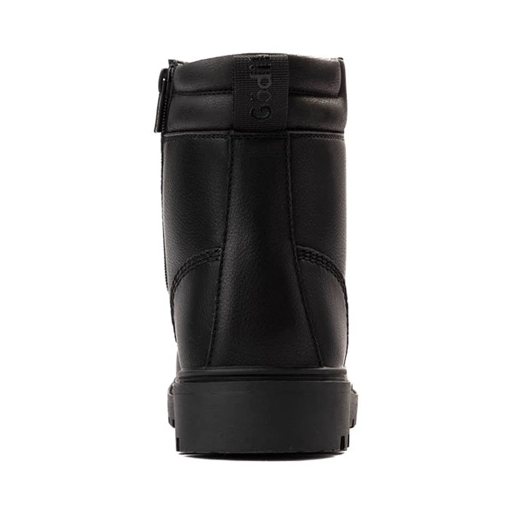 Botte Gödik Denis pour hommes - Noire