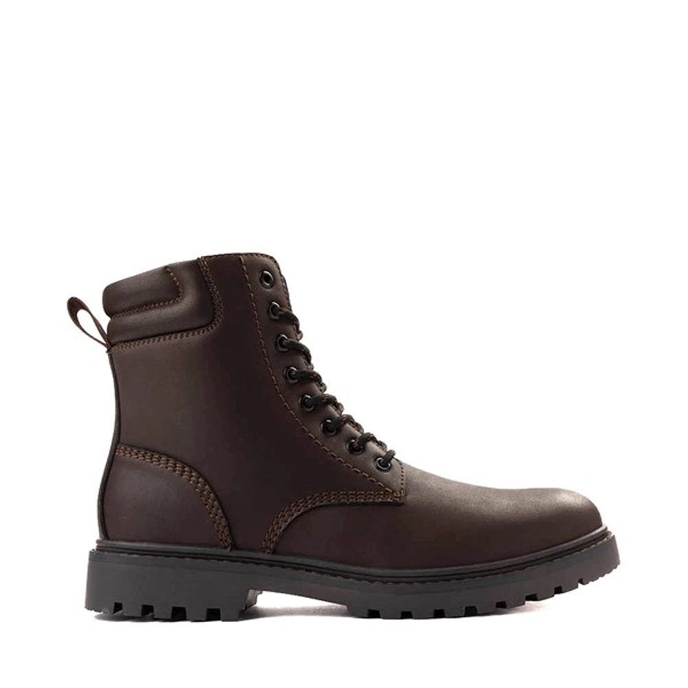 Botte Gödik Denis pour hommes - Brune