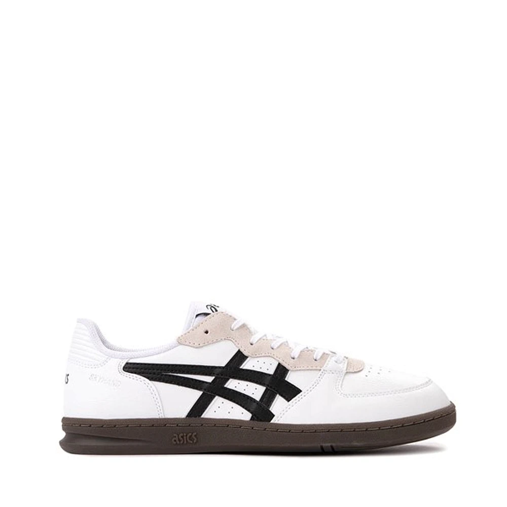 ASICS Skyhand&trade OG Sneaker - White / Black Gum