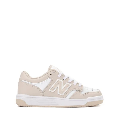 Chaussure athlétique New Balance 480 - Junior Beige