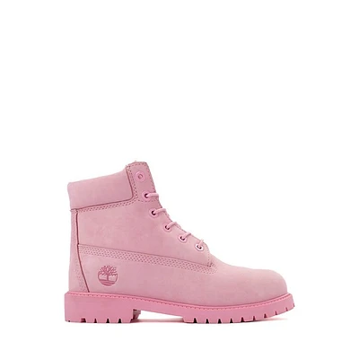 Timberland® Premium 6-Inch Boot - Baby / Toddler Little Kid Prism Pink