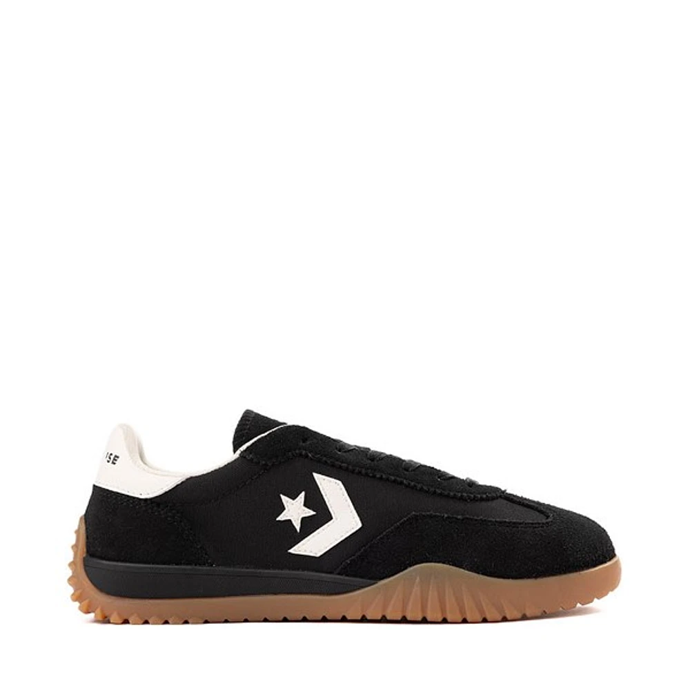 Basket Converse Run Star Trainer - Noire / Blanche