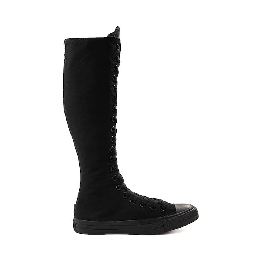 Converse Chuck Taylor All Star XX-Hi Sneaker - Black Monochrome