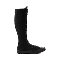 Converse Chuck Taylor All Star XX-Hi Sneaker - Black Monochrome