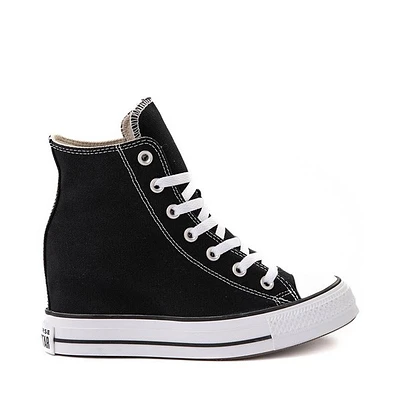 Basket compensée classique Converse Chuck Taylor All Star