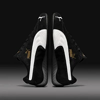 Mens PUMA Speedcat OG Athletic Shoe - Black / White