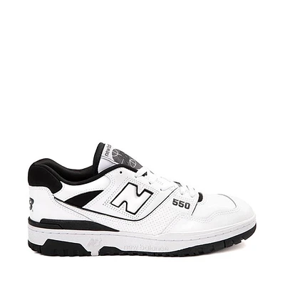 Chaussure athlétique New Balance 550