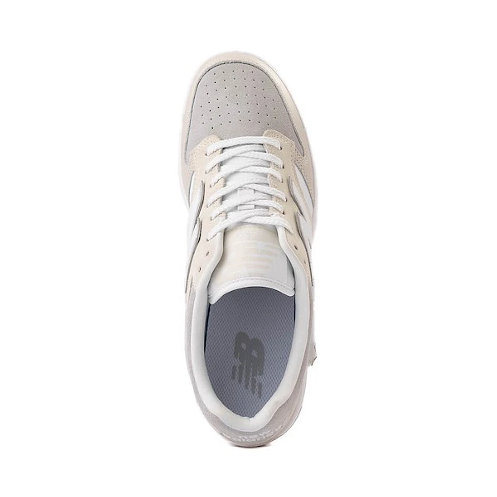 Chaussure athlétique New Balance 480 - Beige / Grise