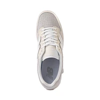 Chaussure athlétique New Balance 480 - Beige / Grise