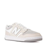 Chaussure athlétique New Balance 480 - Beige / Grise