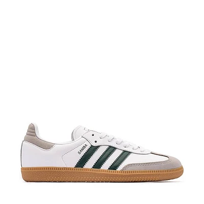 Womens adidas Samba OG Athletic Shoe