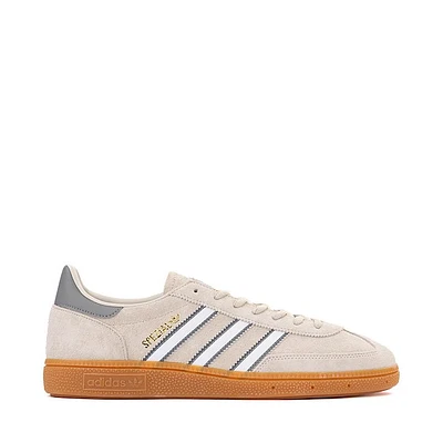Mens adidas Handball Spezial Athletic Shoe - Alumina / White Grey